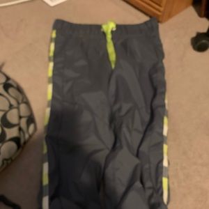 Lululemon lined pants limited edition